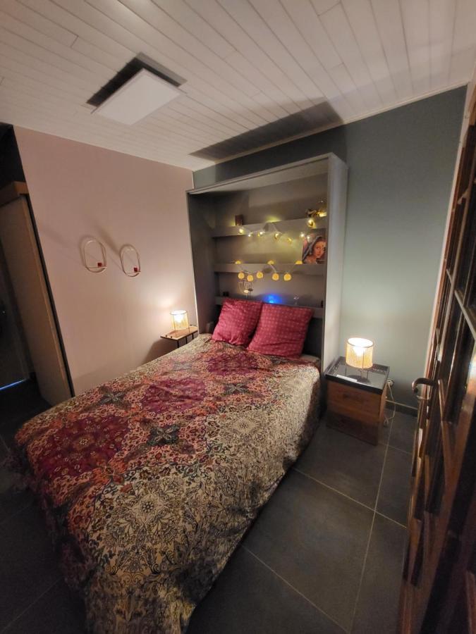 Proche De Bordeaux, Route Des Chateaux Apartment *